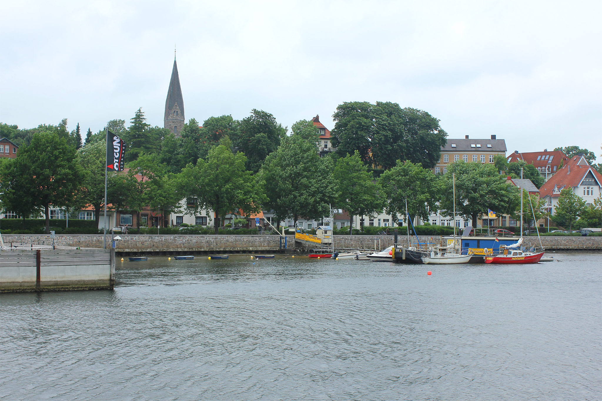 Eckernförde